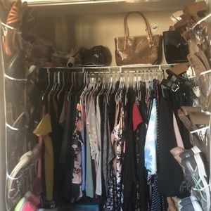 Meet your Posher, Kyrah